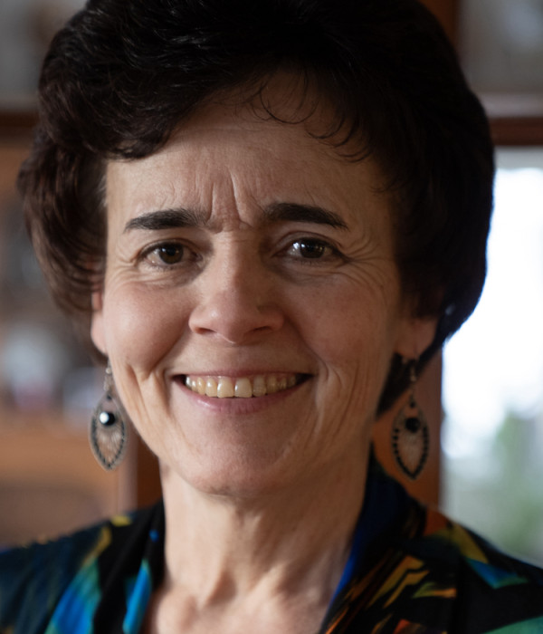 Mary Ellen