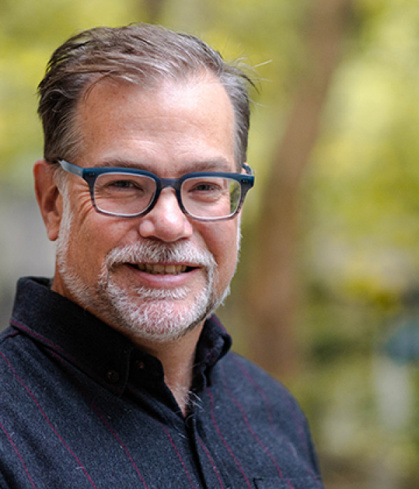 Dr. Chris McLeod