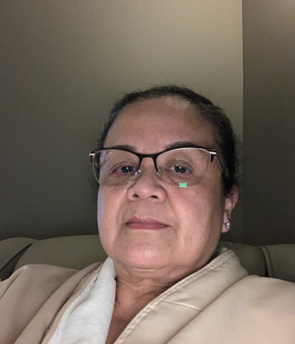 Elsa Ballesteros