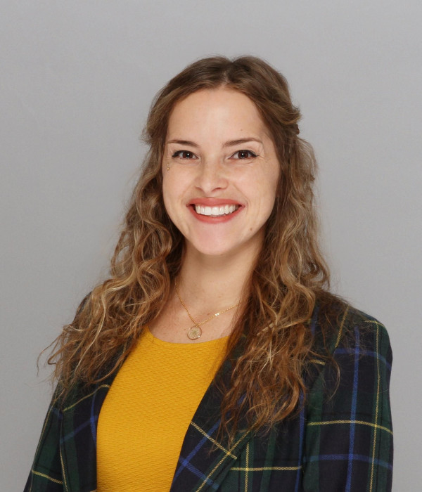 Emily R. Blyth