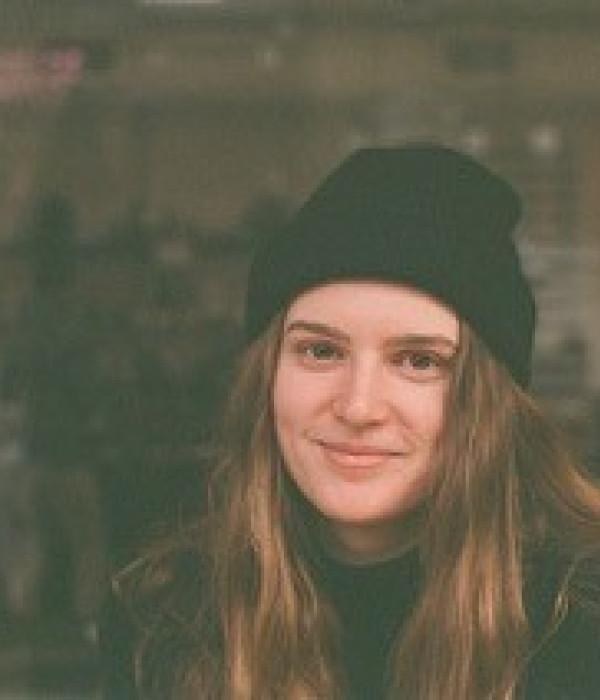 Sarah Graham
