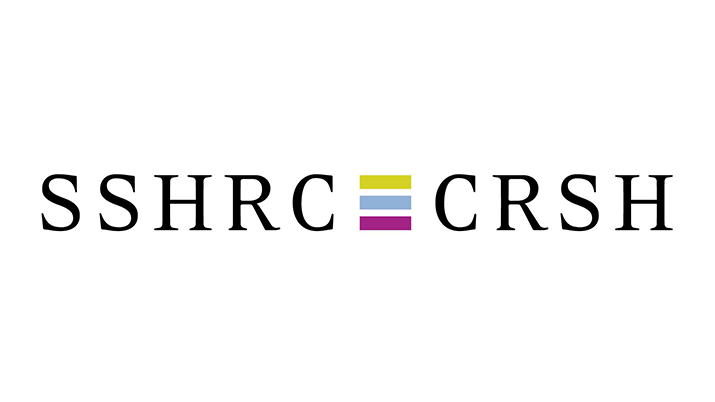 SSHRC external link