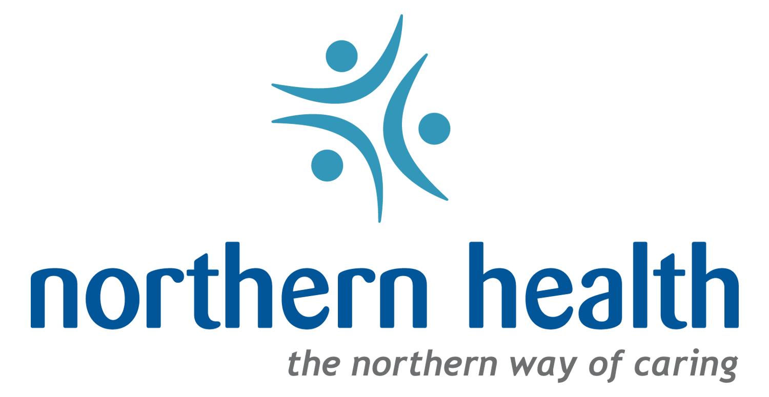 Northern Health logo