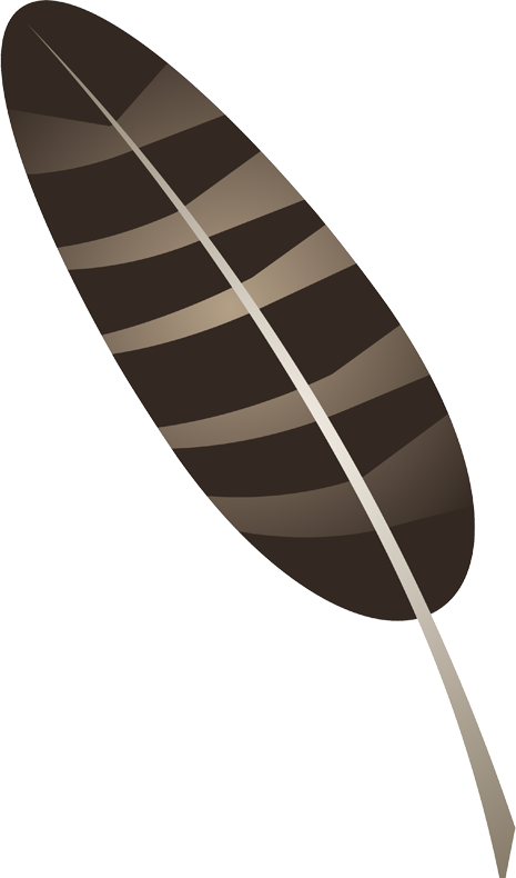 feather